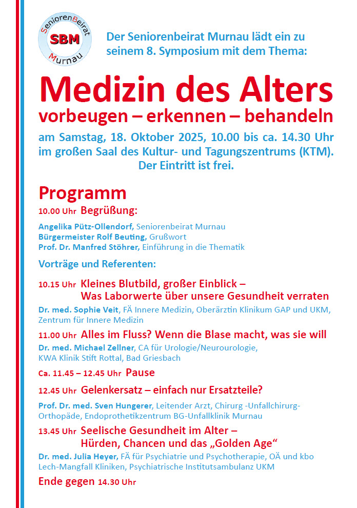 Symposium 2025 Flyer 1 Symposium 2025 Flyer 1